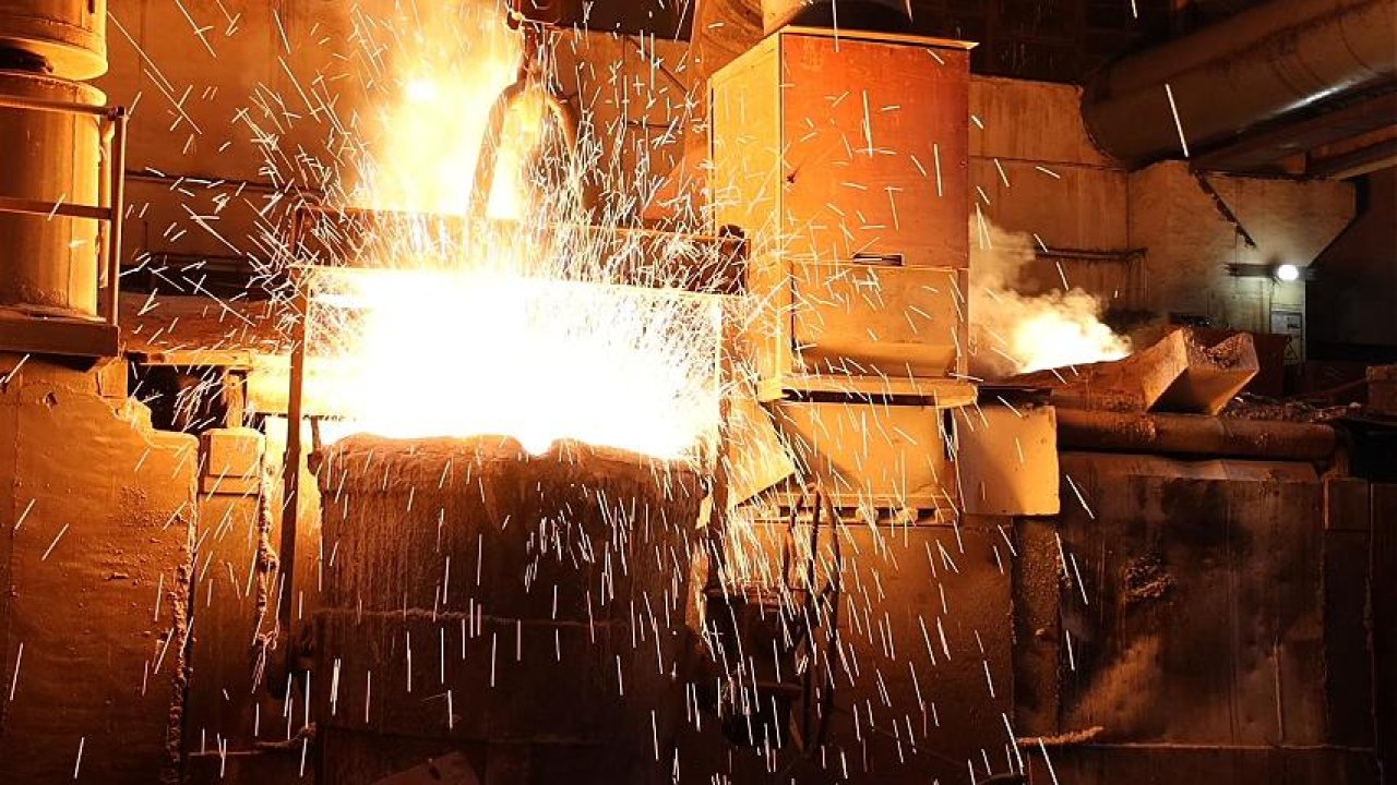 Why Shuangjin crushers last: the Wuhu foundry behind every wear part